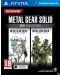 Metal Gear Solid: HD Collection (PS Vita) - 1t