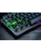 Механична клавиатура Razer - Huntsman V3 Pro Mini US, Optical , RGB, черен - 5t