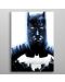 Метален постер Displate - DC Comics: Heart of Gotham - 3t