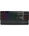 Механична клавиатура ASUS - ROG Claymore II, RX Red, RGB, черна - 1t