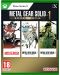 Metal Gear Solid: Master Collection Vol. 1 (Xbox Series X) - 1t