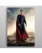 Метален постер Displate - DC Comics: Superman - 3t