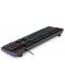 Механична клавиатура Redragon - Amsa Pro, Blue, RGB, черна - 5t