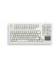 Механична клавиатура Cherry - G80-11900 Touchpad, MX, сива - 1t