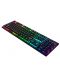 Механична клавиатура Razer - DeathStalker V2 Pro, Clicky Purple, черна - 2t