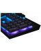 Механична клавиатура Corsair - K60 Pro, Cherry Viola, RGB, черна - 7t