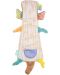 Мека кърпа за гушкане Playgro - Fauna Friends, Кенгуру - 4t