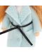 Мека кукла Orange Toys Sweet Sisters - Сънни с ментово палто, 32 cm - 5t