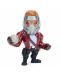 Фигура Metals Die Cast Marvel: Guardians of the Galaxy - Star Lord - 1t