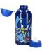 Алуминиева бутилка Vadobag Let's Eat - Sonic Prime, 500 ml - 2t