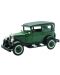 Метален ретро автомобил Newray - 1928 Chevy Imperial Lanau, 4 врати, 1:32 - 1t