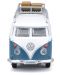 Метална играчка Maisto Weekenders - Ван Volkswagen, с движещи се елементи, Асортимент - 3t
