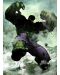 Метален постер Displate - Marvel: Hulk - 1t