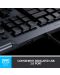Механична клавиатура Logitech - G815, US Layout, Тactile, черна - 5t