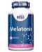 Melatonin, 1 mg, 60 таблетки, Haya Labs - 1t