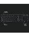 Механична клавиатура Logitech - G413 SE, tactile, LED, черна - 7t