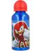 Метална бутилка Stor  Sonic - 400 ml - 3t