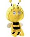 Мека играчка Heunec - Пчеличката Мая, 80 cm - 1t