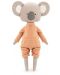 Мека играчка Orange Toys Cotti Motti Friends - Коалата Фреди, 30 cm - 1t