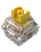 Механични суичове Razer - Yellow Linear Switch - 1t