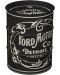 Метална касичка Nostalgic Art Ford - Logo - 1t