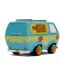 Метална играчка Jada Toys - Scooby Doo, Мистериозен ван, 1:32 - 4t