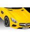 Сглобяем модел Revell - Mercedes AMG GT (07028) - 3t