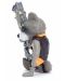 Фигура Metals Die Cast Marvel: Guardians of the Galaxy - Rocket Raccoon - 3t