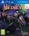 MediEvil (PS4) - 1t