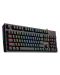 Механична клавиатура Redragon - Amsa Pro, Blue, RGB, черна - 1t