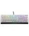 Механична клавиатура Alienware - AW510K, Cherry MX, RGB, Lunar Light - 1t