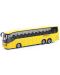 Метален автобус Rappa - RegioJet, 19 cm, жълт - 2t
