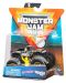 Метална играчка Monster Jam - Бъги, с фигурка, асортимент - 3t