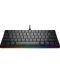 Механична клавиатура COUGAR - Puri Mini 60%, Gateron, RGB, черна - 1t
