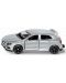 Метална количка Siku Private cars - Спортен автомобил Mercedes Benz AMG GLA 45, 1:55 - 1t