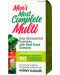 Мen’s Most Complete Multi, 90 капсули, Webber Naturals - 1t