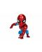 Фигура Metals Die Cast Marvel: Spider-man - Classic Spider-Man - 1t