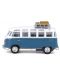Метална играчка Maisto Weekenders - Ван Volkswagen, с движещи се елементи, Асортимент - 5t