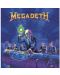 Megadeth - Rust In Peace (Vinyl) - 1t