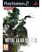Metal Gear Solid 3: Snake Eater (PS2) - 1t