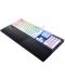 Механична клавиатура Razer - BlackWidow V3 Roblox Ed., Green, RGB, черна - 2t