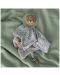 Мека кърпичка за гушкане Taf Toys - Хари Лайън Бланки - 5t