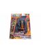Фигура Metals Die Cast Marvel: Guardians of the Galaxy - Rocket Raccoon - 4t