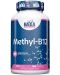 Methyl-B12, 200 mcg, 100 таблетки, Haya Labs - 1t