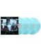 Metallica - Garage Inc. (‘Fade To Blue’ 3 Coloured Vinyl) - 2t