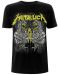 Тениска Rock Off Metallica - Sanitarium - 2t