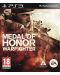 Medal Of Honor: Warfighter (PS3) - 1t