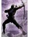 Метален постер Displate - Marvel: Hawkeye - 1t