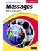 Messages 3 и 4: Английски език - ниво А2 и В1 (DVD + книга с упражнения) - 1t