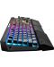 Механична клавиатура COUGAR - Attack X3, Cherry MX, RGB, сива/черна - 3t
